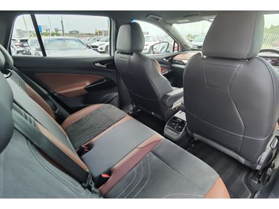 2021 Volkswagen ID.4