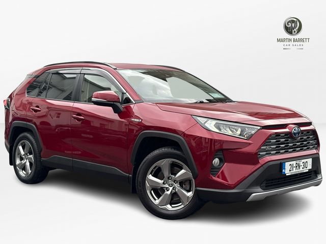 vehicle for sale from Martin Barrett Car Sales