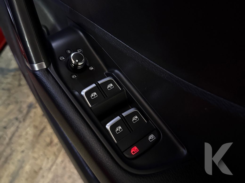 2019 Audi Q2