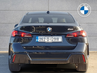 2026 BMW 220i
