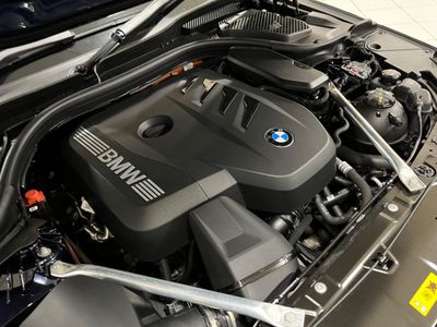 2024 BMW 5 Series