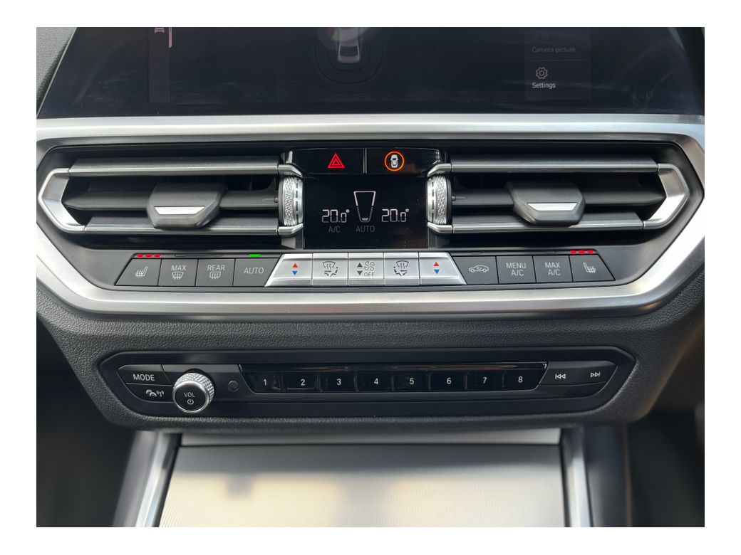 2020 BMW 3 Series