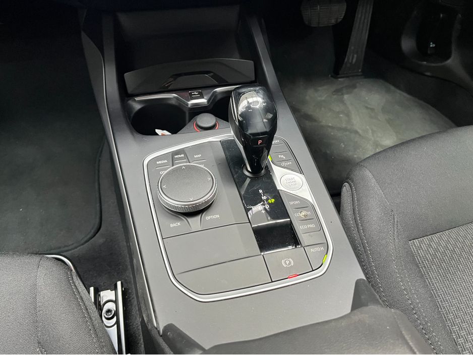 2020 BMW 2 Series