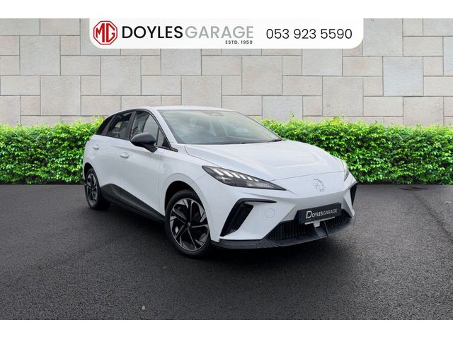 vehicle for sale from Doyles Garage Courtown Ltd