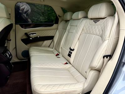 2016 Bentley Bentayga