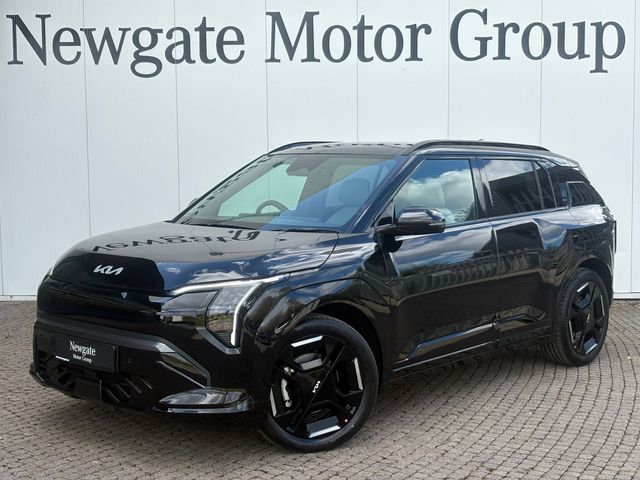vehicle for sale from Newgate Motor Group