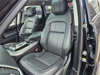 2020 Land Rover Range Rover