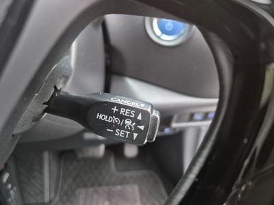 2022 Toyota C-HR