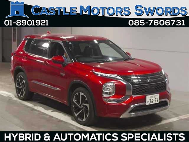 vehicle for sale from Castle Motors Swords