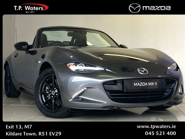 vehicle for sale from TP Waters
