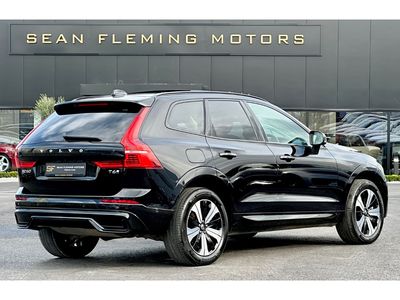 2025 Volvo XC60
