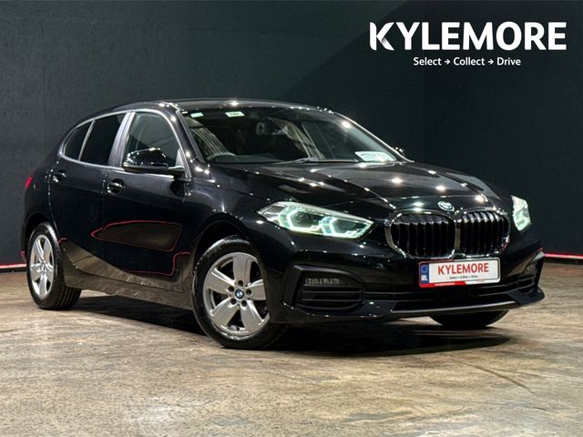 vehicle for sale from Kylemore Cars