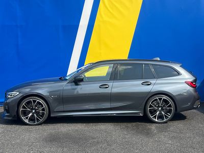 2022 BMW 3 Series