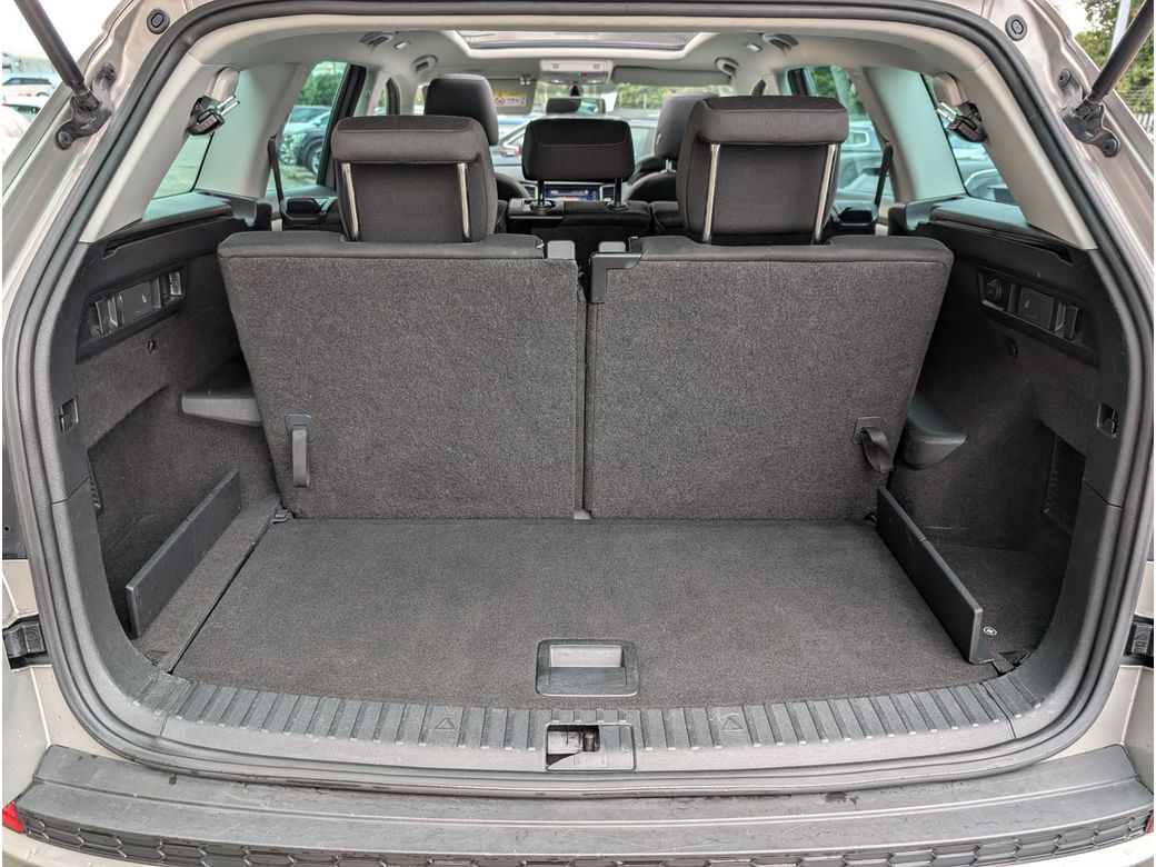 2018 Skoda Kodiaq