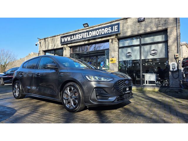 vehicle for sale from Sarsfield Motors