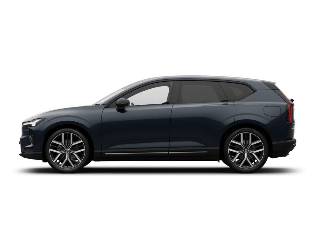 2027 Volvo EX60
