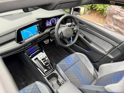 2023 Volkswagen Golf