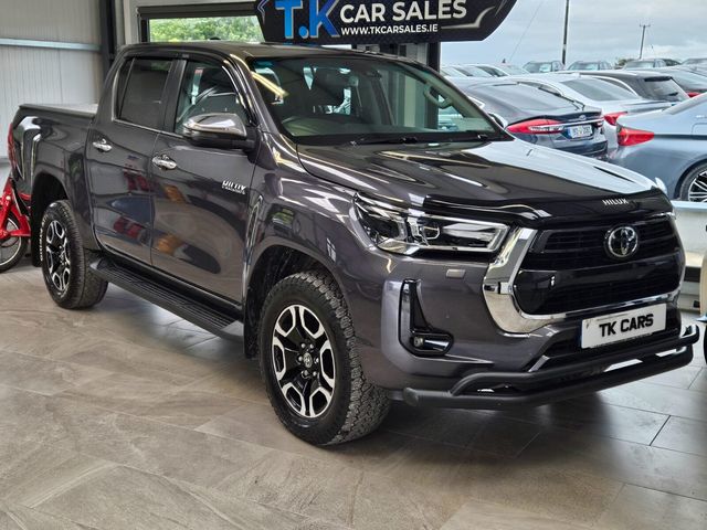 vehicle for sale from T.K. Car Sales