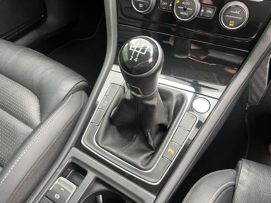 2020 Volkswagen Golf