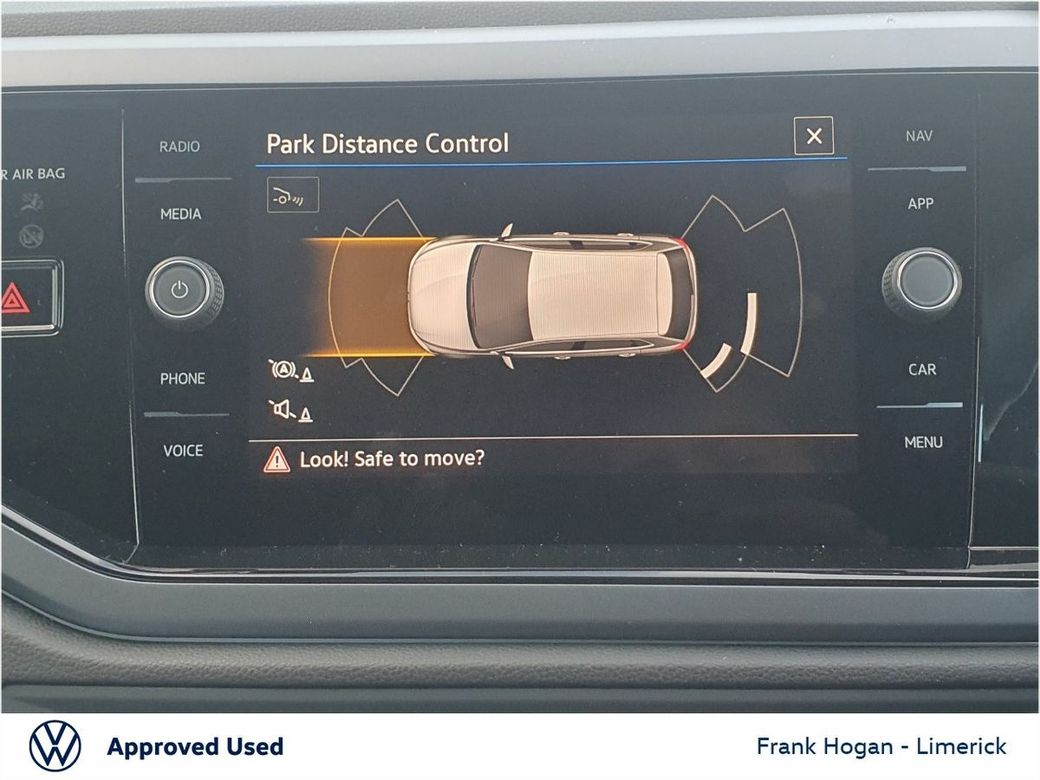 2024 Volkswagen Polo