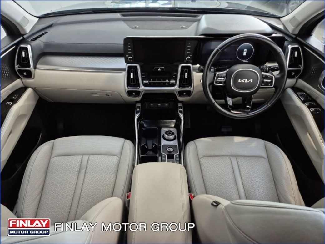 2022 Kia Sorento