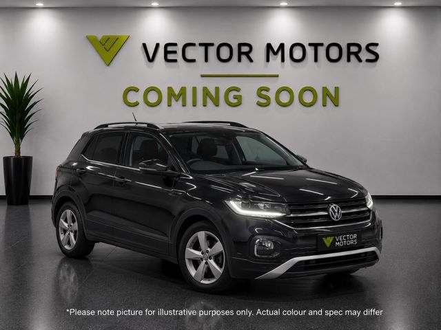 vehicle for sale from Vector Motors