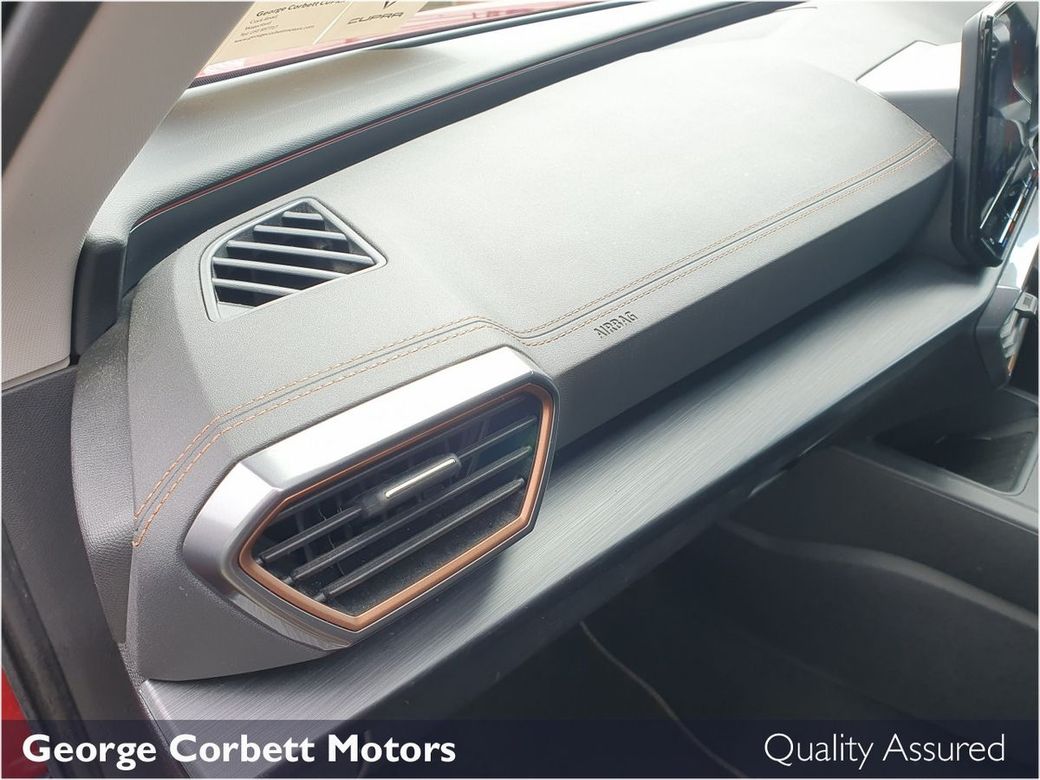 2022 Cupra Formentor