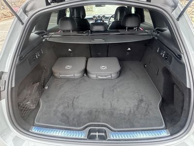 2026 Mercedes-Benz GLC Class