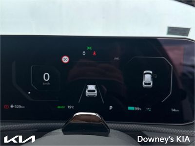 2026 Kia EV6