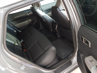 2026 Kia EV4