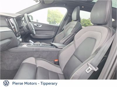 2024 Volvo XC60