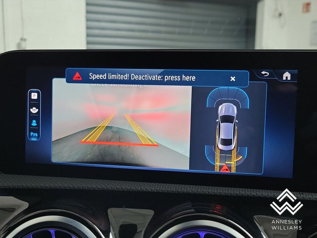 2024 Mercedes-Benz CLA Class
