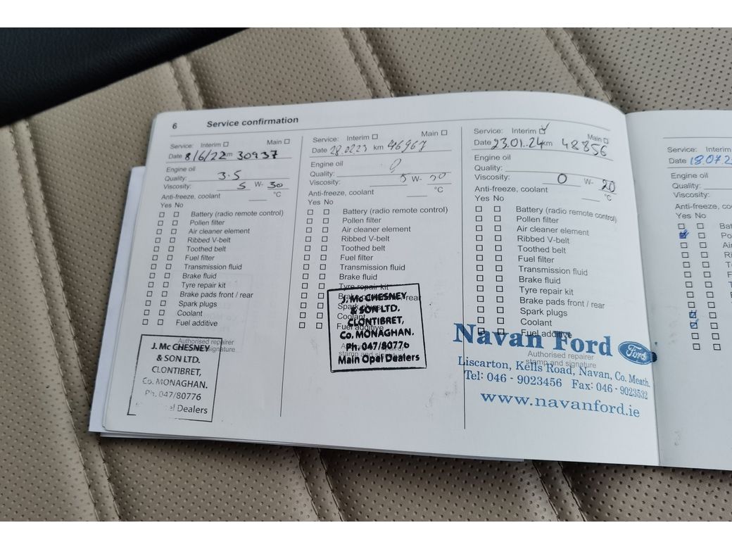 2020 Opel Grandland X