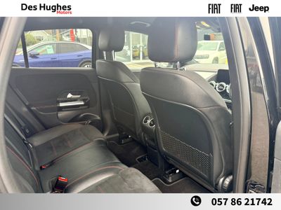2023 Mercedes-Benz EQA