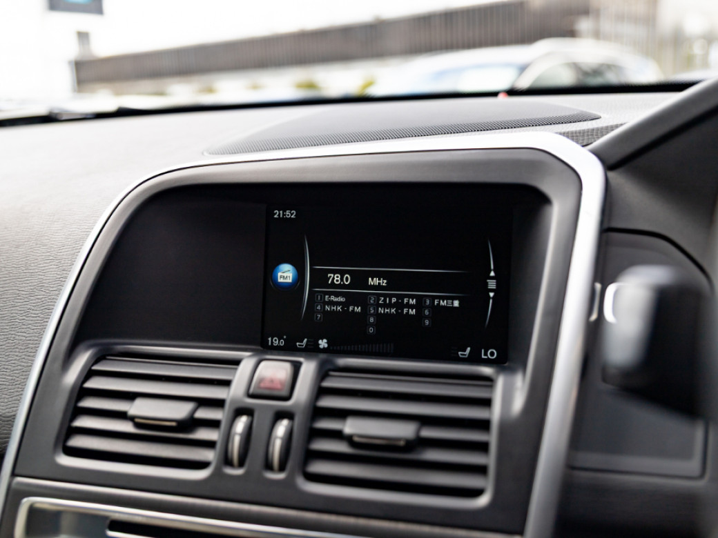 2016 Volvo XC60