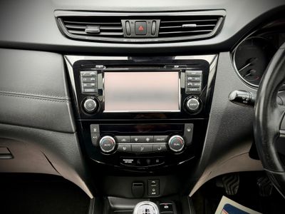 2019 Nissan X-Trail