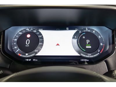 2024 Land Rover Range Rover Sport