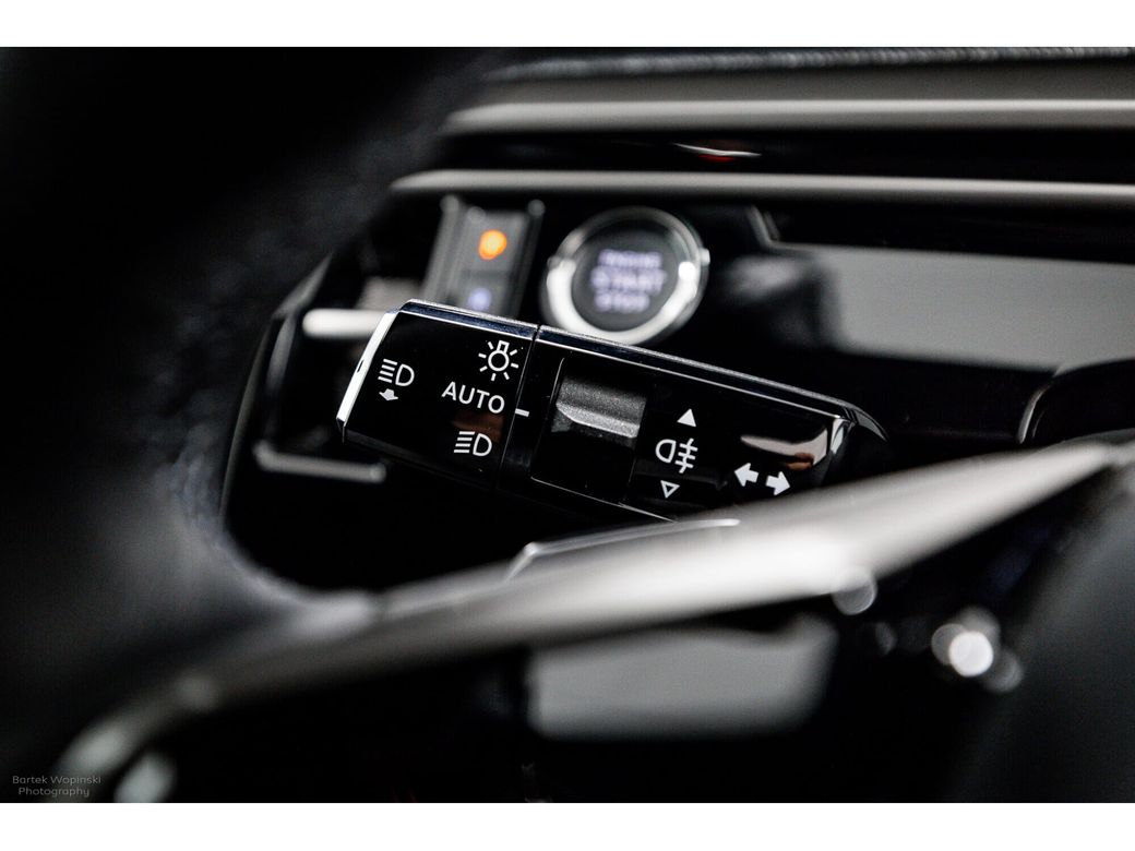 2025 Peugeot 5008