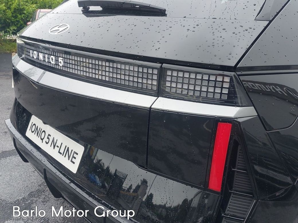 2026 Hyundai Ioniq 5