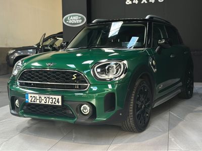 2022 Mini Countryman