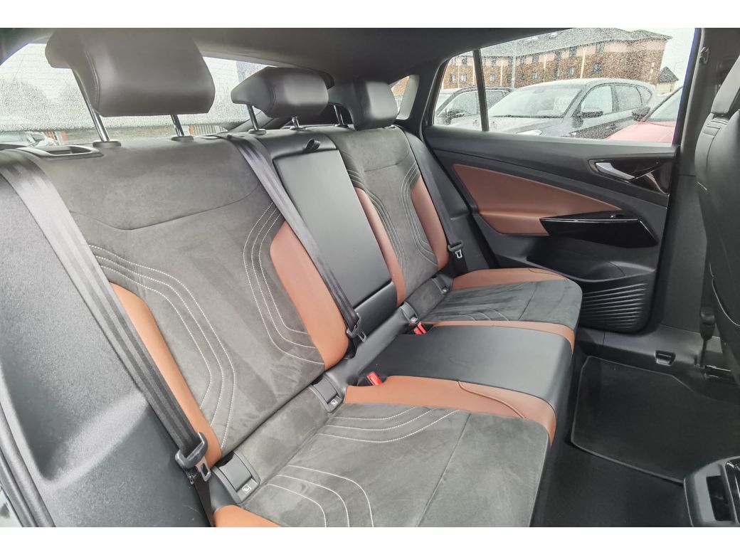 2022 Volkswagen ID.5