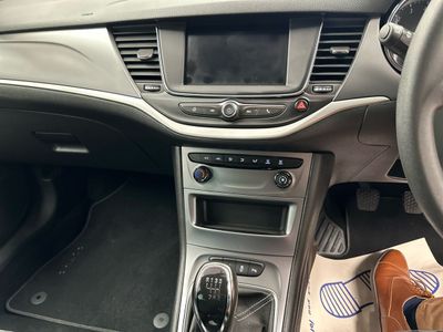 2020 Opel Astra
