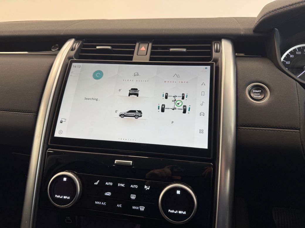 2023 Land Rover Discovery