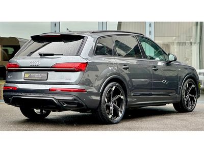 2022 Audi Q7