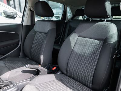 2018 Volkswagen Polo