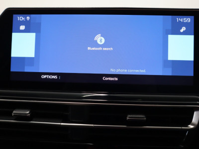 2022 Citroen C5 Aircross