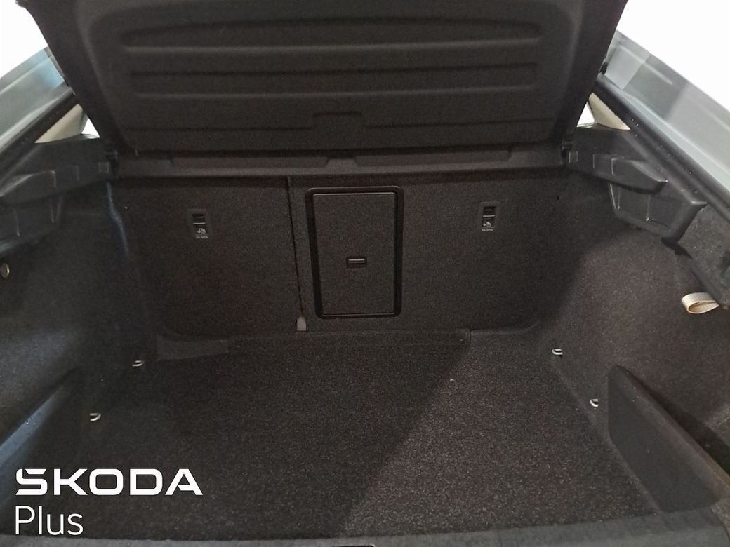 2024 Skoda Octavia