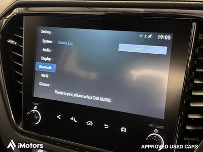 2025 Isuzu D-MAX