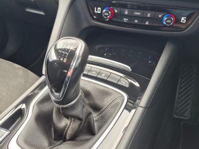 2022 Opel Insignia
