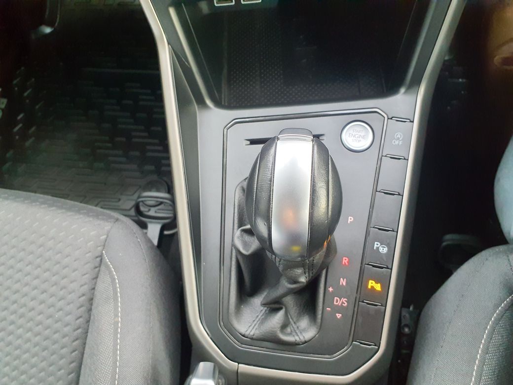 2020 Volkswagen Polo